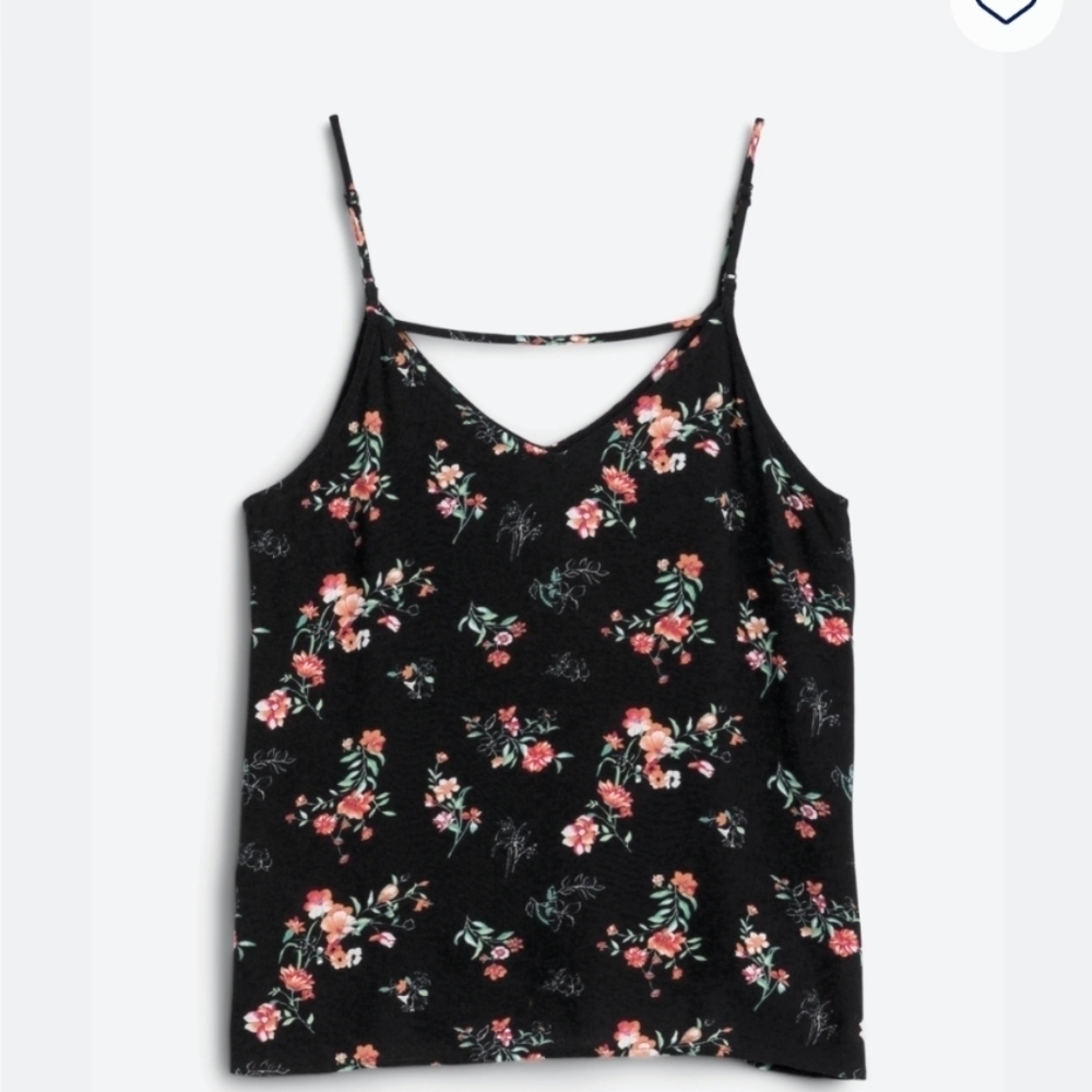 NWT Skies are Blue Serenity Cami Size XXL - Picture 3 of 10